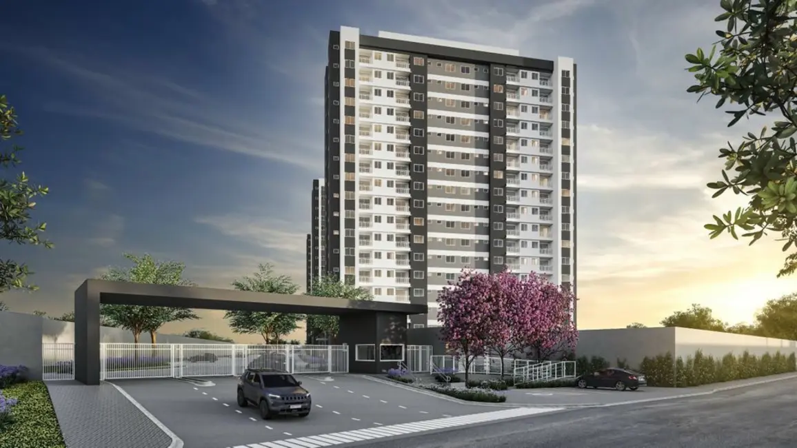 Foto 4 de Apartamento com 2 quartos à venda, 56m2 em Jardim Nazareth, Mogi Mirim - SP