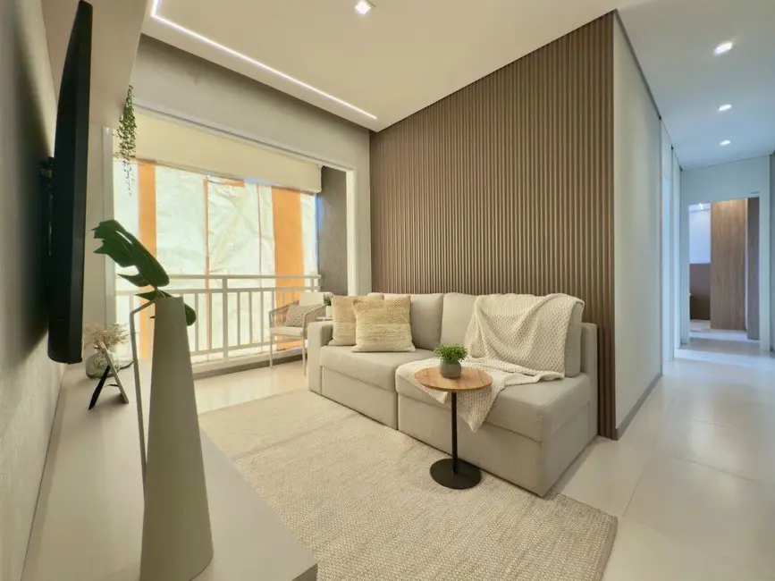 Foto 6 de Apartamento com 2 quartos à venda, 56m2 em Jardim Nazareth, Mogi Mirim - SP