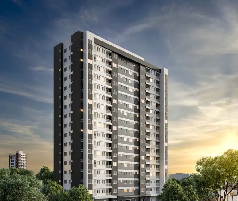 Foto 5 de Apartamento com 2 quartos à venda, 56m2 em Jardim Nazareth, Mogi Mirim - SP