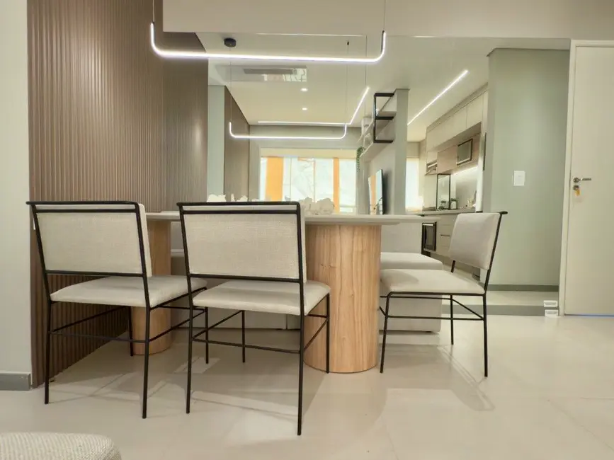 Foto 9 de Apartamento com 2 quartos à venda, 56m2 em Jardim Nazareth, Mogi Mirim - SP