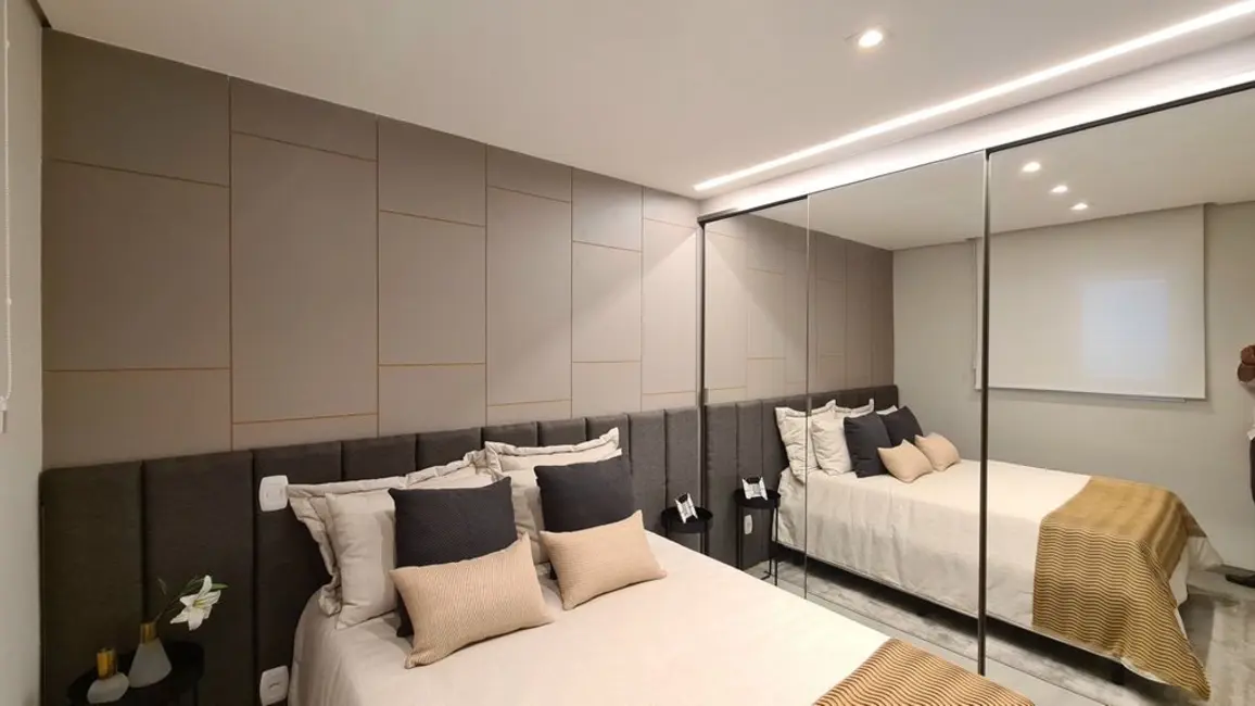 Foto 7 de Apartamento com 2 quartos à venda, 75m2 em Parque Industrial, Itu - SP