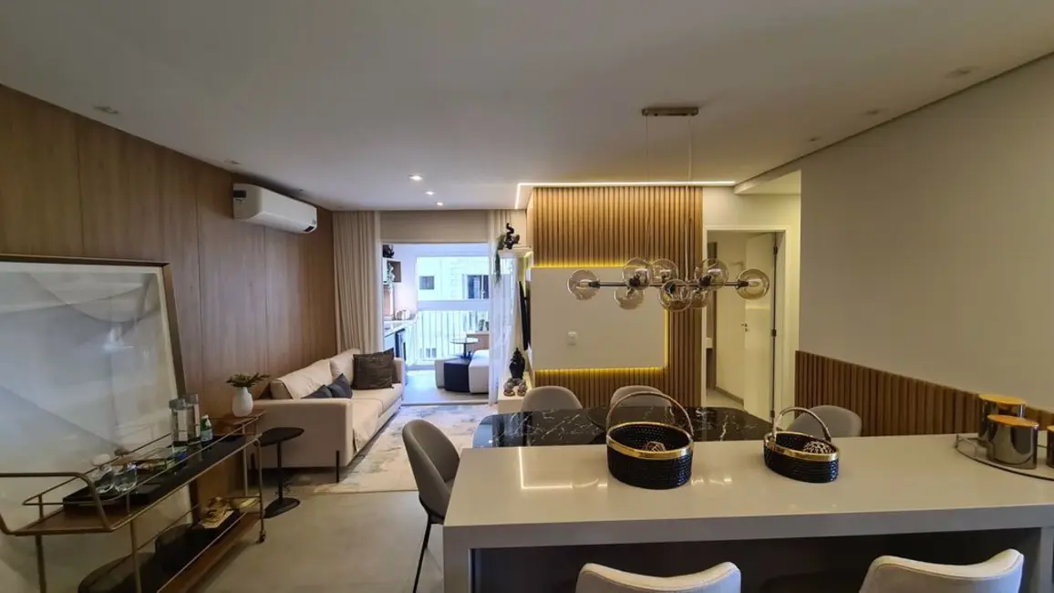 Foto 3 de Apartamento com 2 quartos à venda, 75m2 em Parque Industrial, Itu - SP