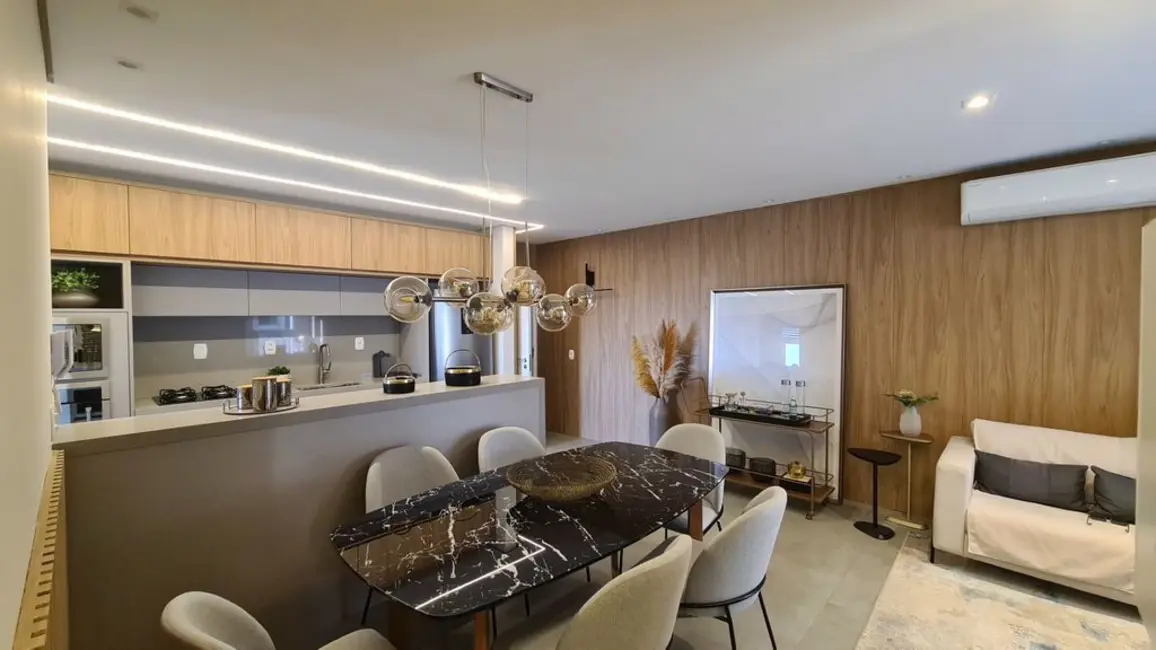 Foto 5 de Apartamento com 3 quartos à venda, 86m2 em Parque Industrial, Itu - SP