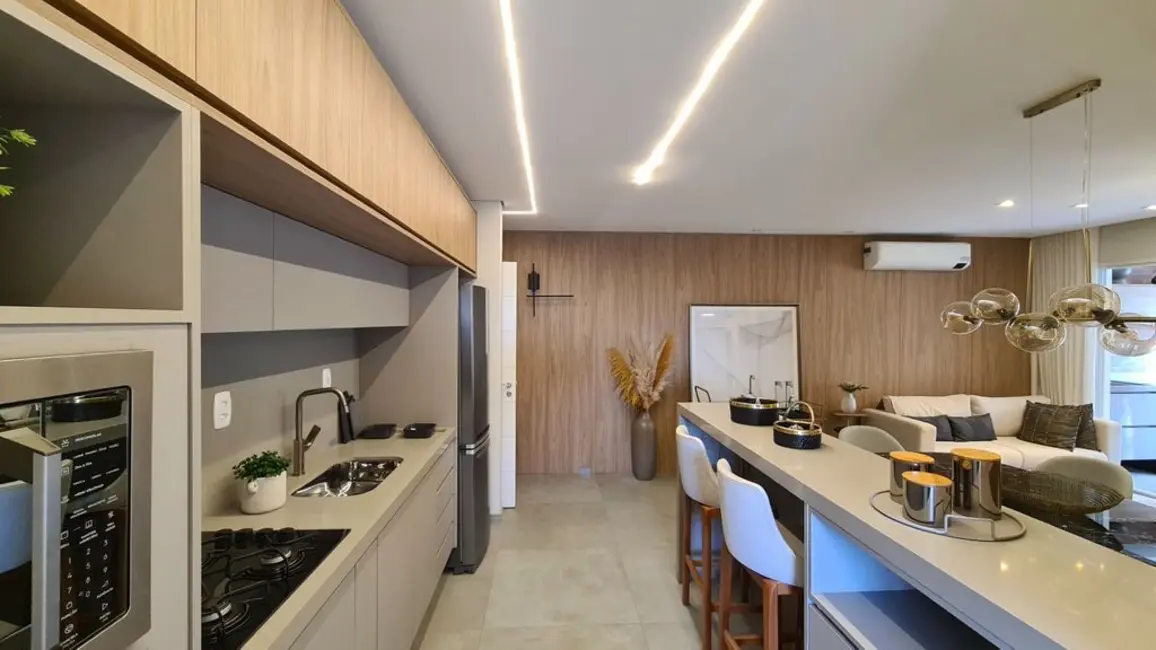 Foto 6 de Apartamento com 3 quartos à venda, 86m2 em Parque Industrial, Itu - SP