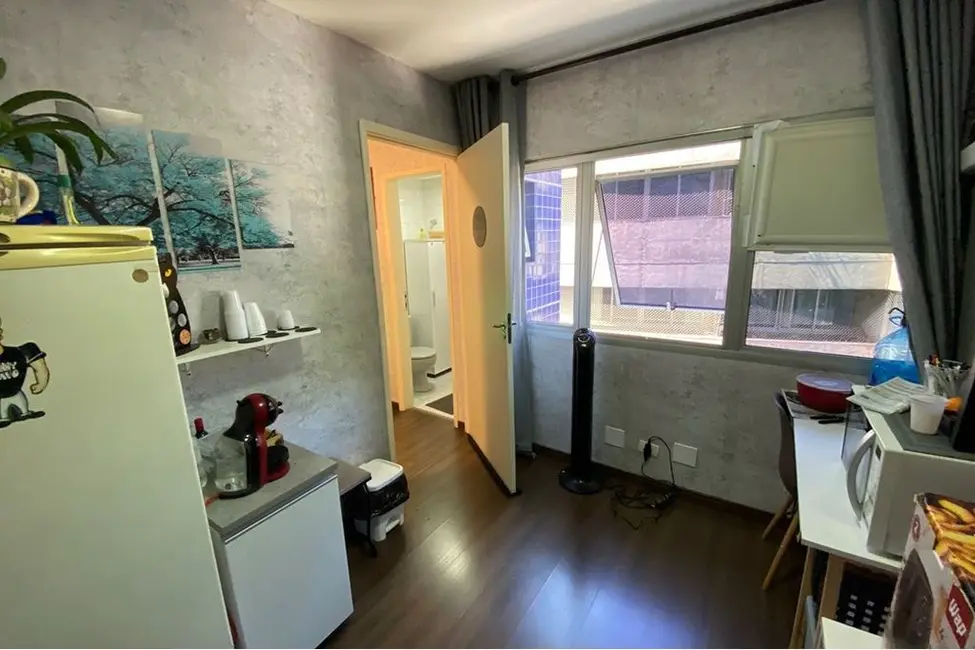 Foto 5 de Loja à venda, 29m2 em Jabaquara, São Paulo - SP