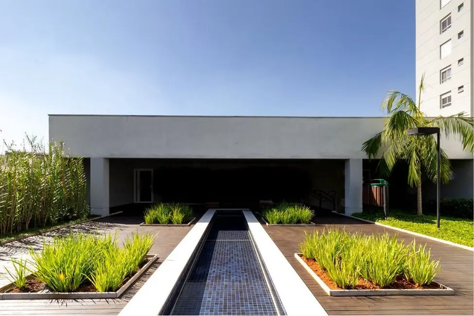 Foto 6 de Apartamento com 3 quartos à venda, 134m2 em Vila Anastácio, São Paulo - SP