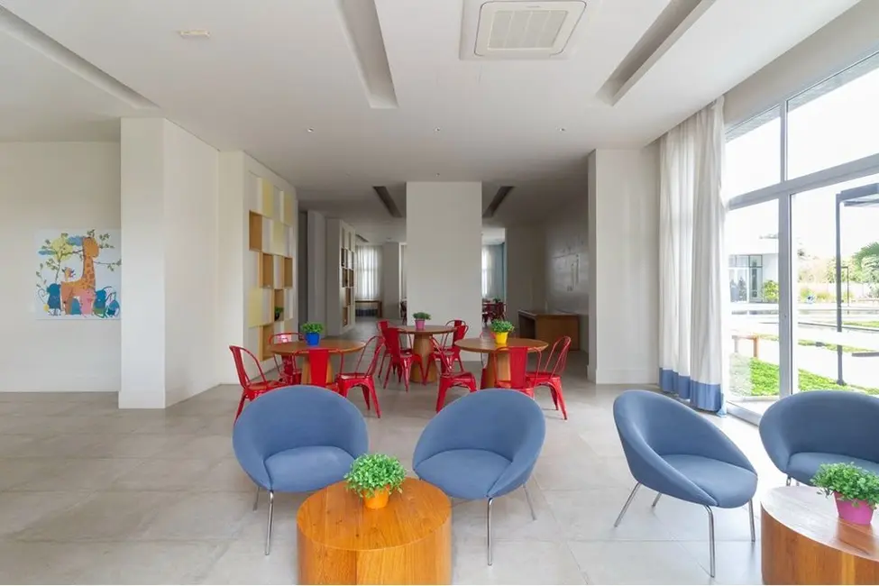 Foto 3 de Apartamento com 3 quartos à venda, 134m2 em Vila Anastácio, São Paulo - SP