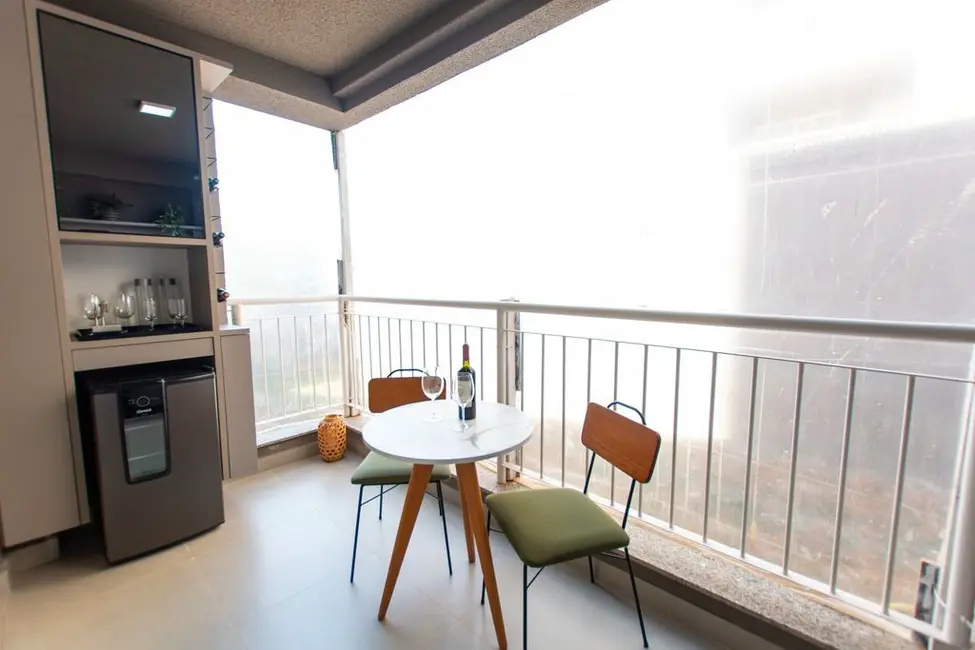 Apartamento com 2 quartos à venda, 61m2 em Parque Residencial Mayard, Itu - SP - imagem 8 Foto 8 de Apartamento com 2 quartos à venda, 61m2 em Parque Residencial Mayard, Itu - SP