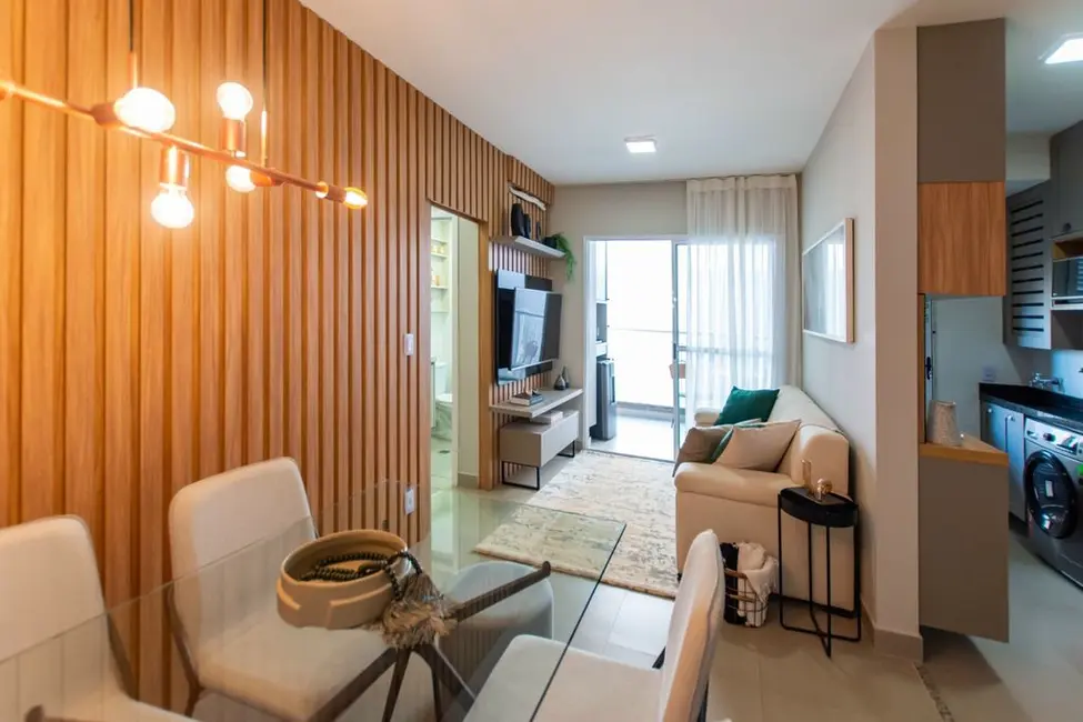 Foto 8 de Apartamento com 2 quartos à venda, 105m2 em Parque Residencial Mayard, Itu - SP