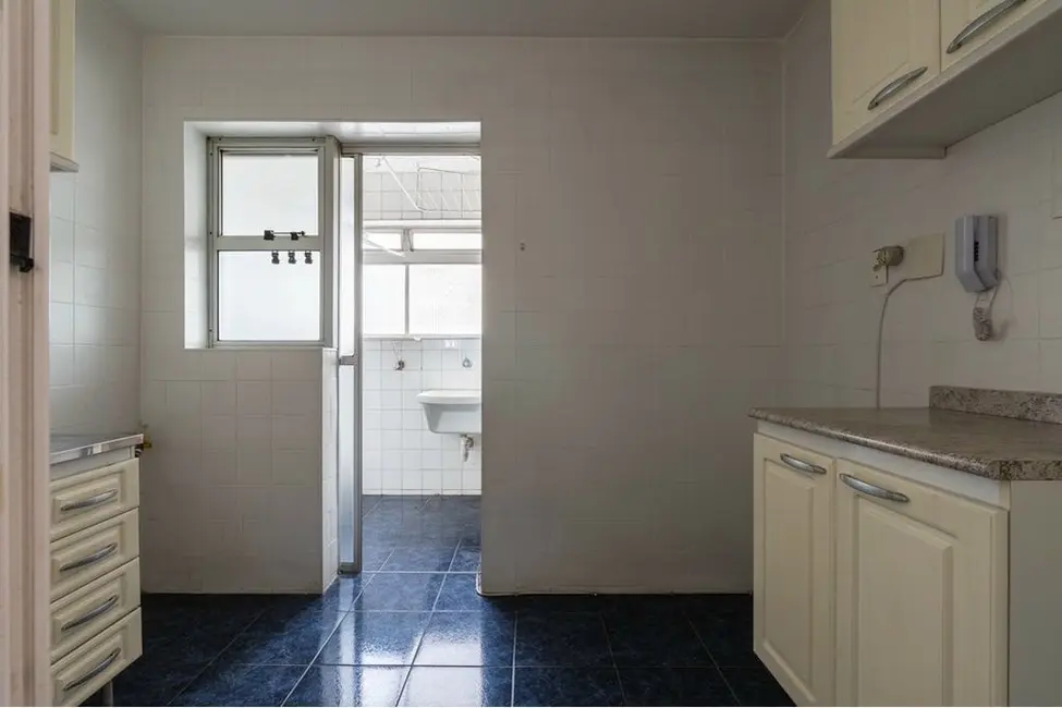 Apartamento com 2 quartos à venda, 57m2 em Itaim Bibi, São Paulo - SP - imagem 5 Foto 5 de Apartamento com 2 quartos à venda, 57m2 em Itaim Bibi, São Paulo - SP