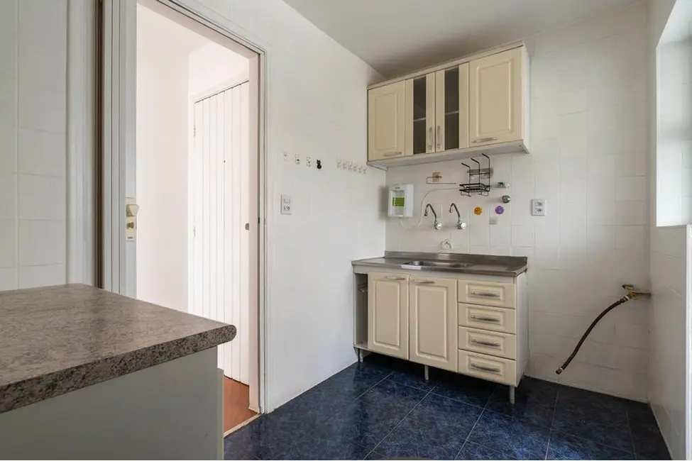 Apartamento com 2 quartos à venda, 57m2 em Itaim Bibi, São Paulo - SP - imagem 8 Foto 8 de Apartamento com 2 quartos à venda, 57m2 em Itaim Bibi, São Paulo - SP