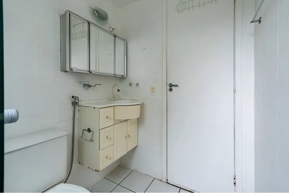 Apartamento com 2 quartos à venda, 57m2 em Itaim Bibi, São Paulo - SP - imagem 4 Foto 4 de Apartamento com 2 quartos à venda, 57m2 em Itaim Bibi, São Paulo - SP