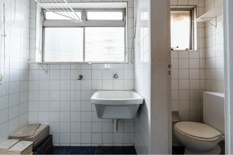 Foto 9 de Apartamento com 2 quartos à venda, 57m2 em Itaim Bibi, São Paulo - SP