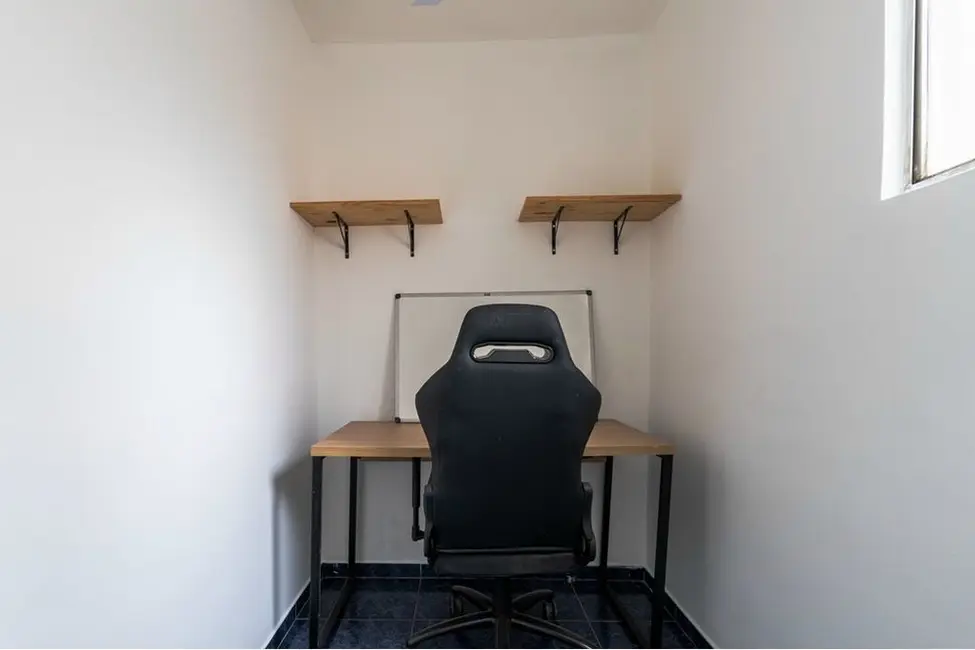 Foto 2 de Apartamento com 2 quartos à venda, 57m2 em Itaim Bibi, São Paulo - SP