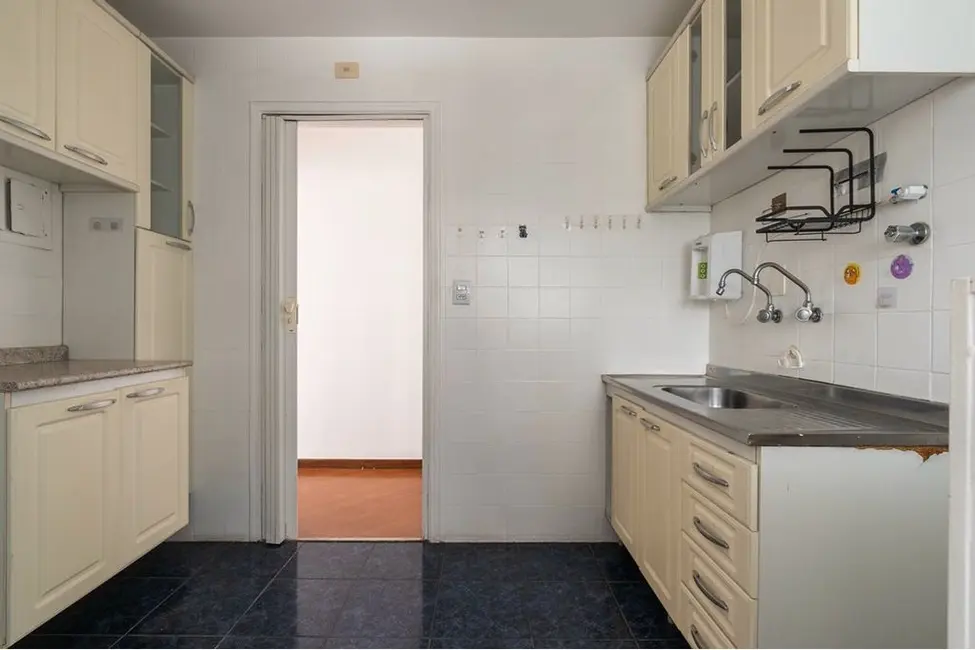 Apartamento com 2 quartos à venda, 57m2 em Itaim Bibi, São Paulo - SP - imagem 6 Foto 6 de Apartamento com 2 quartos à venda, 57m2 em Itaim Bibi, São Paulo - SP