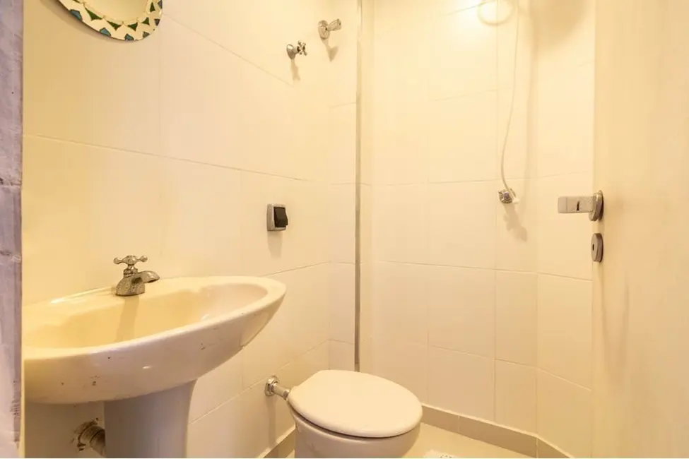 Foto 6 de Apartamento com 3 quartos à venda, 160m2 em Consolação, São Paulo - SP