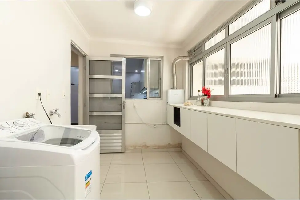 Foto 4 de Apartamento com 3 quartos à venda, 160m2 em Consolação, São Paulo - SP