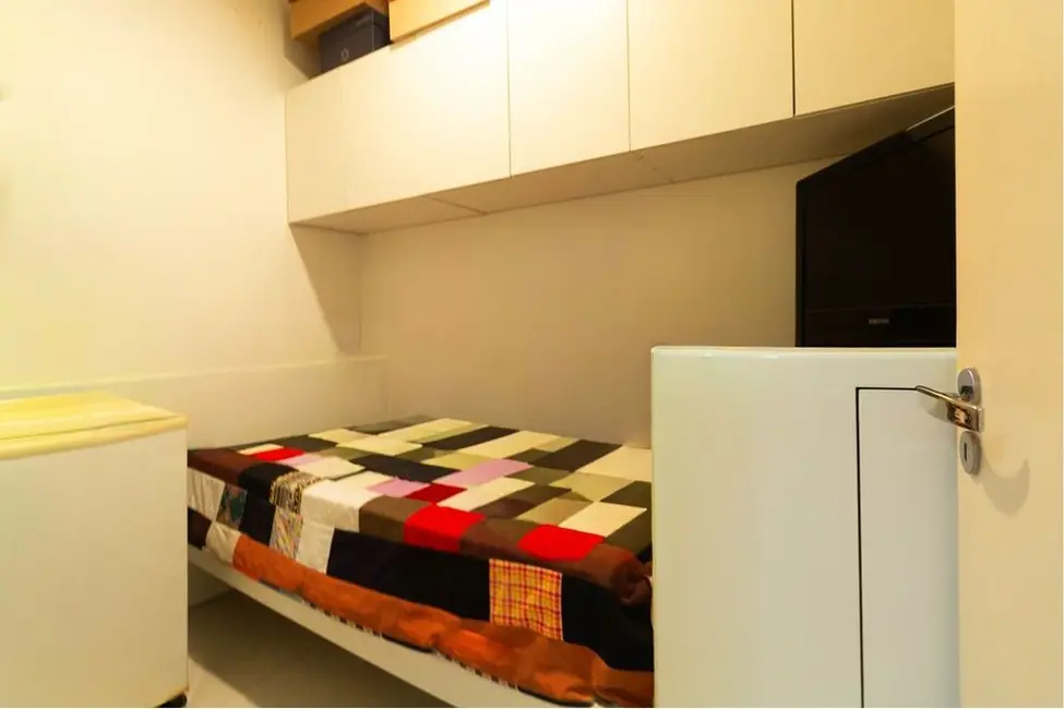 Foto 7 de Apartamento com 3 quartos à venda, 160m2 em Consolação, São Paulo - SP