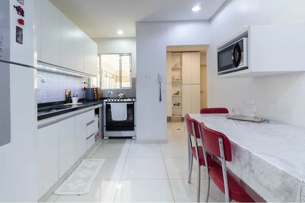 Foto 3 de Apartamento com 3 quartos à venda, 160m2 em Consolação, São Paulo - SP