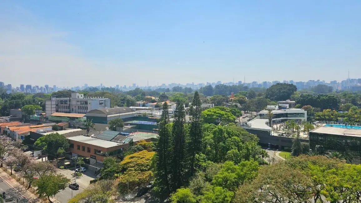 Foto 1 de Apartamento com 4 quartos à venda, 335m2 em Moema, São Paulo - SP