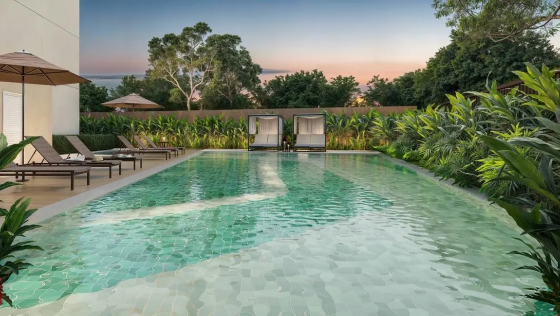 Foto 7 de Apartamento com 2 quartos à venda, 49m2 em Barra Funda, São Paulo - SP