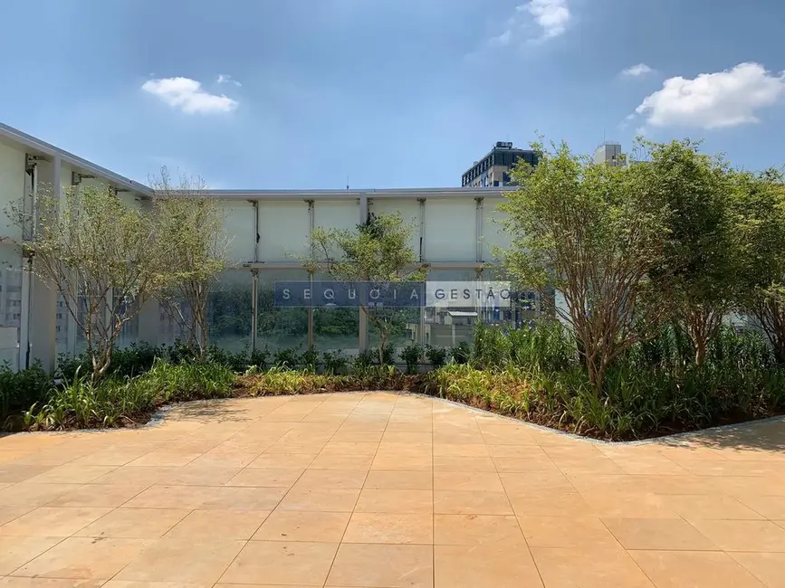 Foto 8 de Sala Comercial à venda, 46m2 em Pinheiros, São Paulo - SP