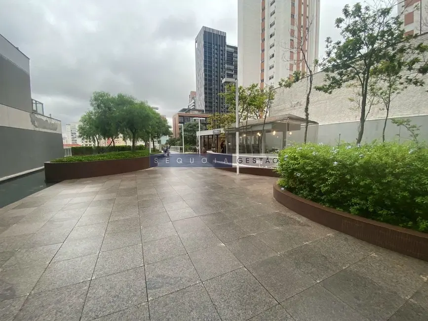 Foto 9 de Sala Comercial à venda, 46m2 em Pinheiros, São Paulo - SP