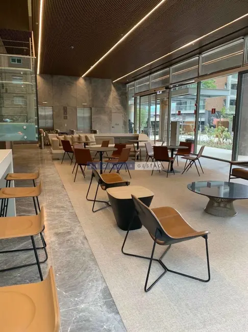 Foto 2 de Sala Comercial à venda, 46m2 em Pinheiros, São Paulo - SP