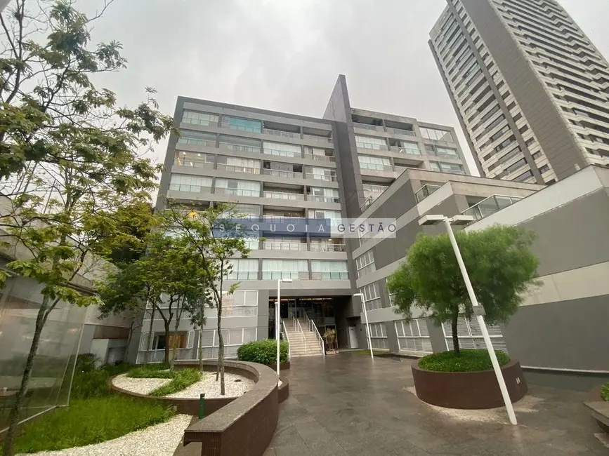 Foto 3 de Sala Comercial à venda, 46m2 em Pinheiros, São Paulo - SP