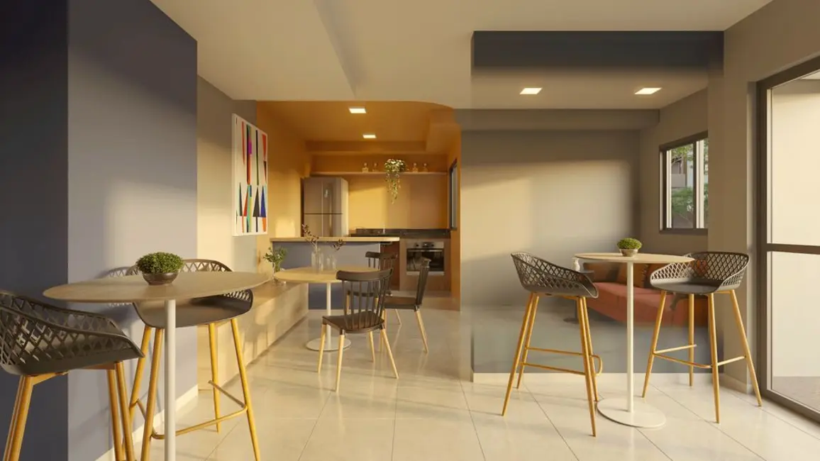 Foto 8 de Apartamento com 2 quartos à venda, 36m2 em Barra Funda, São Paulo - SP