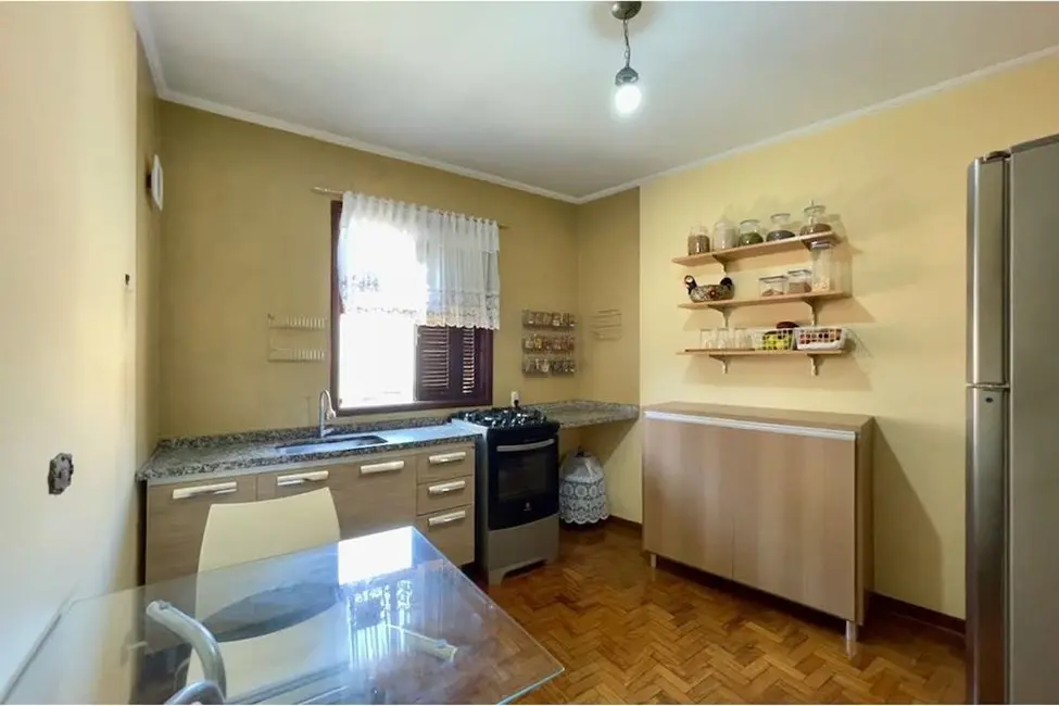 Foto 3 de Casa de Condomínio com 5 quartos à venda, 187m2 em Campo Grande, São Paulo - SP