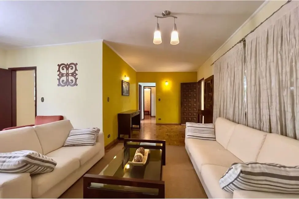 Foto 1 de Casa de Condomínio com 5 quartos à venda, 187m2 em Campo Grande, São Paulo - SP