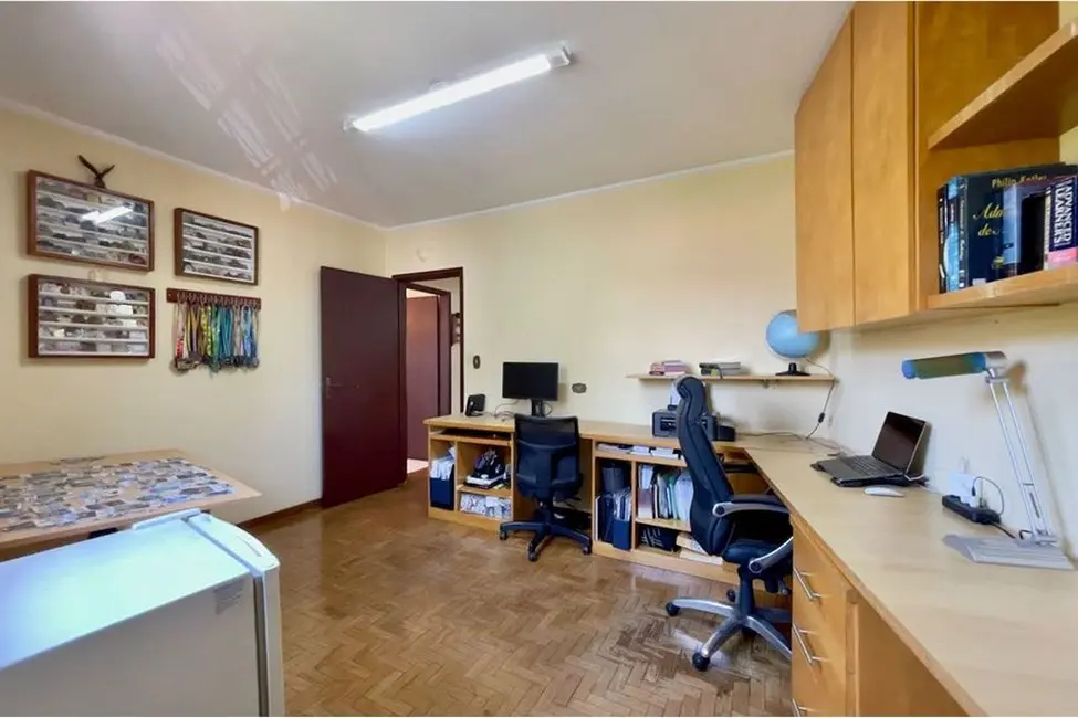 Foto 8 de Casa de Condomínio com 5 quartos à venda, 187m2 em Campo Grande, São Paulo - SP