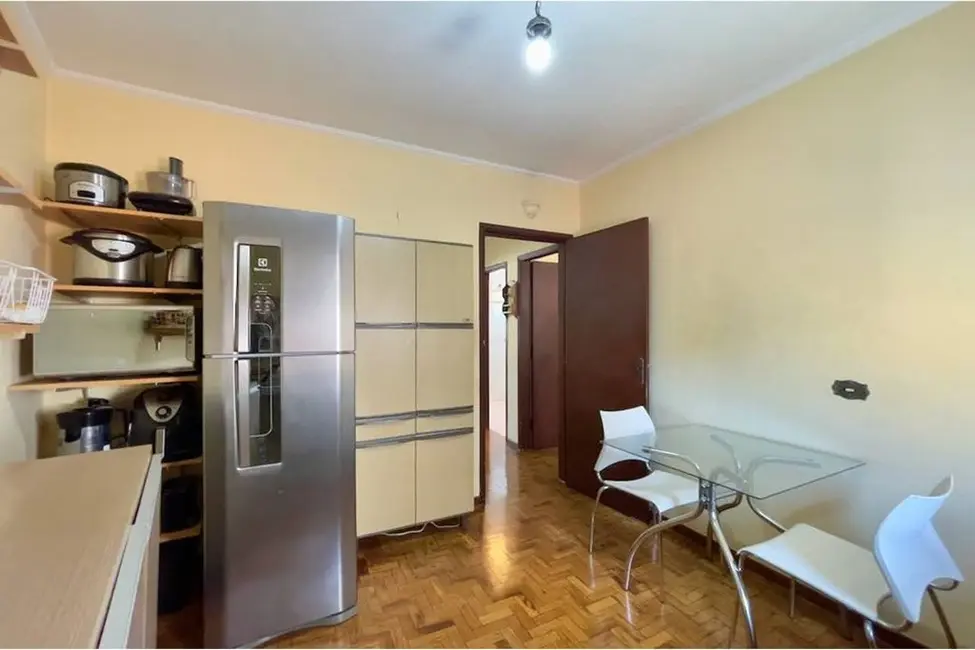 Foto 4 de Casa de Condomínio com 5 quartos à venda, 187m2 em Campo Grande, São Paulo - SP