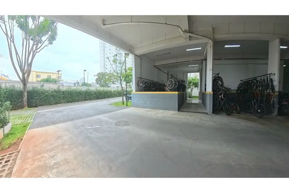 Foto 8 de Apartamento com 3 quartos à venda, 86m2 em Cambuci, São Paulo - SP