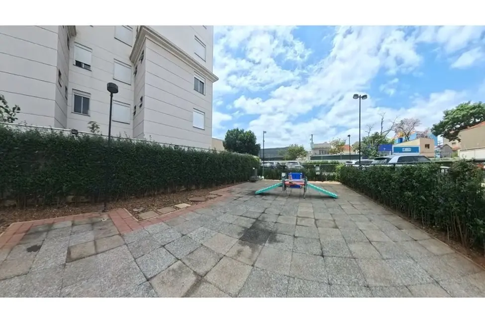 Foto 3 de Apartamento com 3 quartos à venda, 86m2 em Cambuci, São Paulo - SP