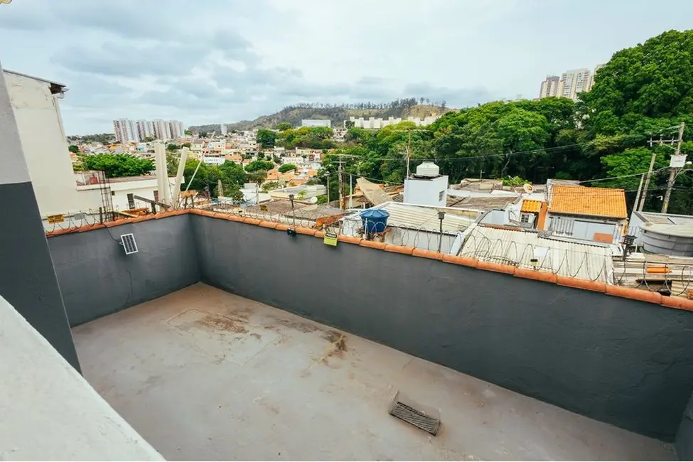 Casa de Condomínio com 2 quartos à venda, 120m2 em Jardim Messina, Jundiai - SP - imagem 9 Foto 9 de Casa de Condomínio com 2 quartos à venda, 120m2 em Jardim Messina, Jundiai - SP