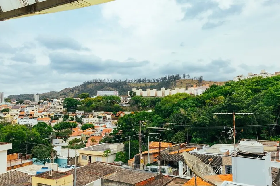 Casa de Condomínio com 2 quartos à venda, 120m2 em Jardim Messina, Jundiai - SP - imagem 8 Foto 8 de Casa de Condomínio com 2 quartos à venda, 120m2 em Jardim Messina, Jundiai - SP