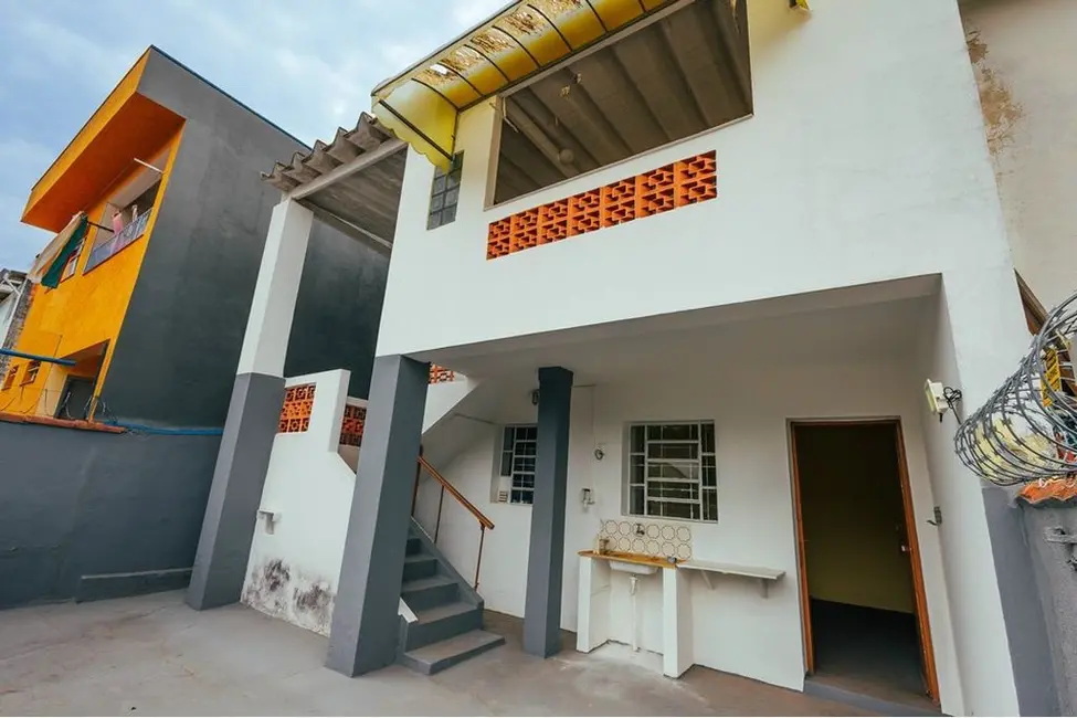 Casa de Condomínio com 2 quartos à venda, 120m2 em Jardim Messina, Jundiai - SP - imagem 2 Foto 2 de Casa de Condomínio com 2 quartos à venda, 120m2 em Jardim Messina, Jundiai - SP