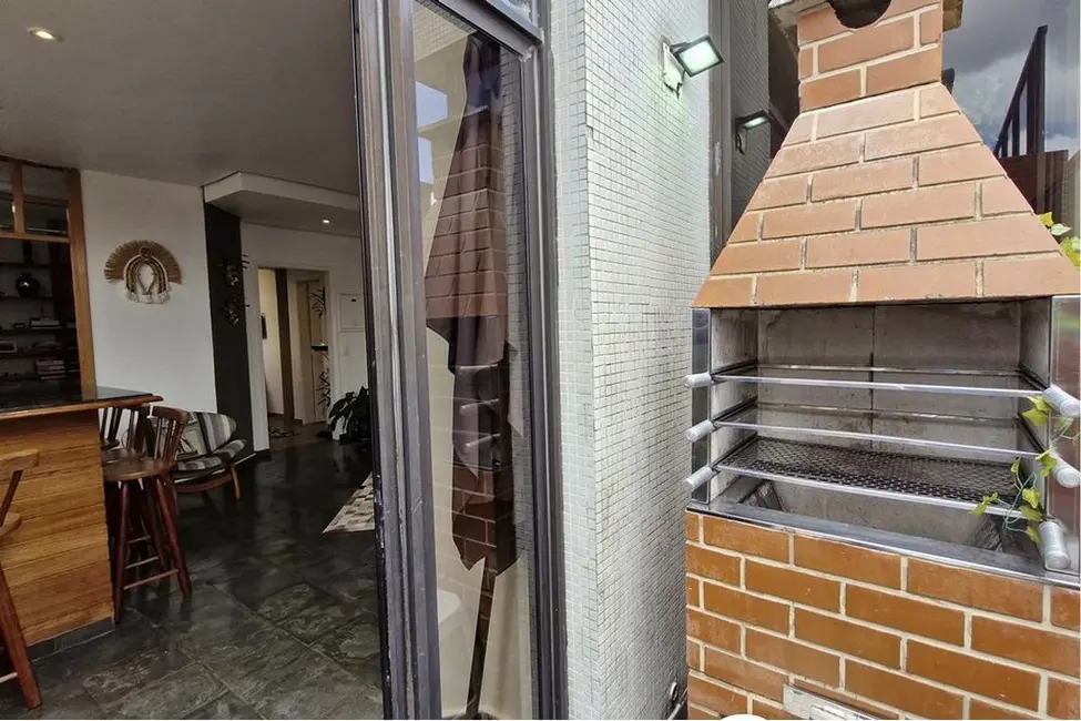 Foto 2 de Cobertura com 2 quartos à venda, 201m2 em Morumbi, São Paulo - SP
