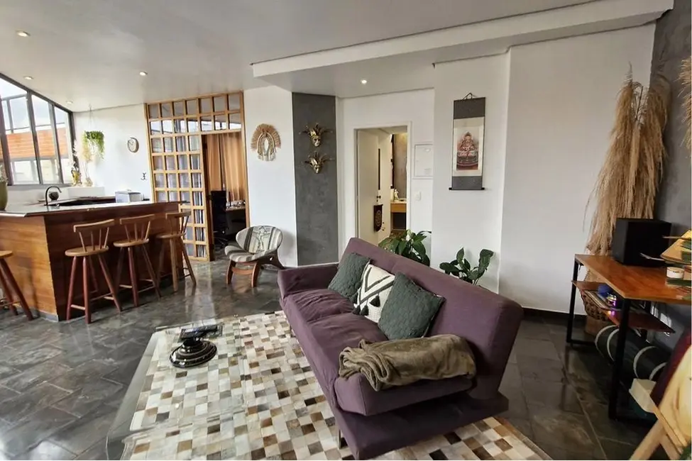 Cobertura com 2 quartos à venda, 201m2 em Morumbi, São Paulo - SP - imagem 6 Foto 6 de Cobertura com 2 quartos à venda, 201m2 em Morumbi, São Paulo - SP