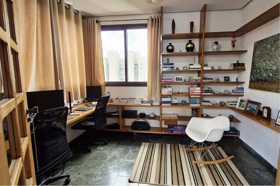 Cobertura com 2 quartos à venda, 201m2 em Morumbi, São Paulo - SP - imagem 8 Foto 8 de Cobertura com 2 quartos à venda, 201m2 em Morumbi, São Paulo - SP