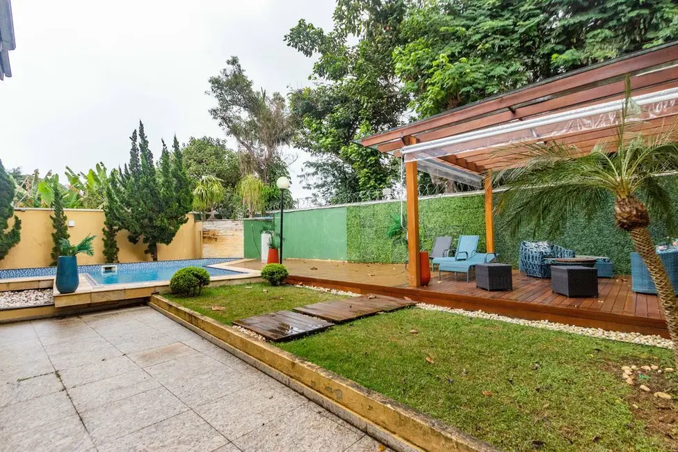 Foto 7 de Casa de Condomínio com 5 quartos à venda, 462m2 em Interlagos, São Paulo - SP