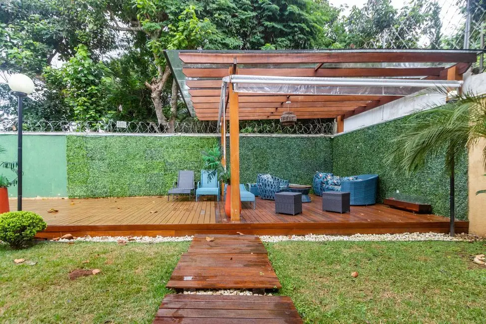 Foto 9 de Casa de Condomínio com 5 quartos à venda, 462m2 em Interlagos, São Paulo - SP