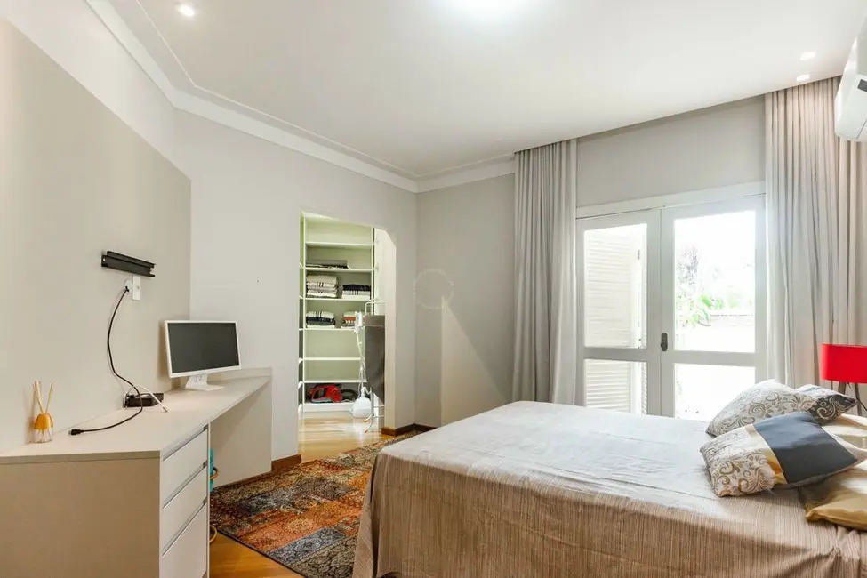 Foto 5 de Casa de Condomínio com 5 quartos à venda, 462m2 em Interlagos, São Paulo - SP