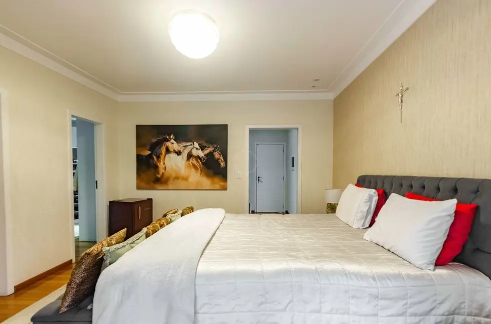 Foto 4 de Casa de Condomínio com 5 quartos à venda, 462m2 em Interlagos, São Paulo - SP