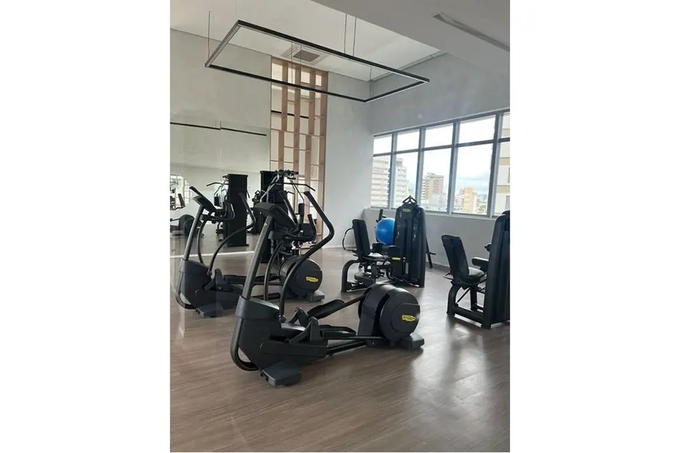 Apartamento com 1 quarto à venda, 26m2 em Jardim Vila Mariana, São Paulo - SP - imagem 9 Foto 9 de Apartamento com 1 quarto à venda, 26m2 em Jardim Vila Mariana, São Paulo - SP