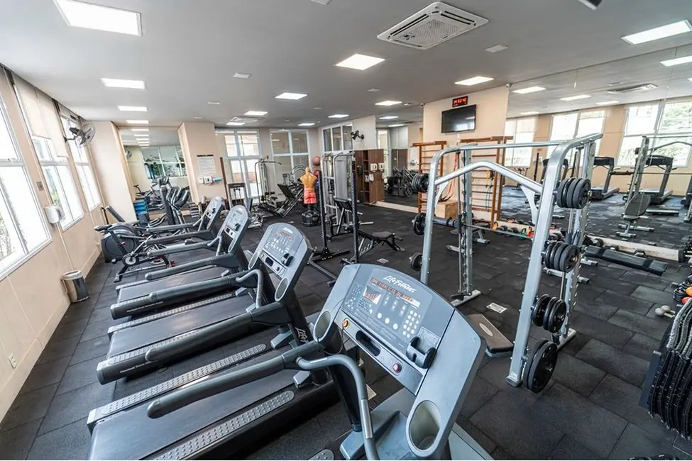 Foto 4 de Apartamento com 1 quarto à venda, 143m2 em Campo Belo, São Paulo - SP