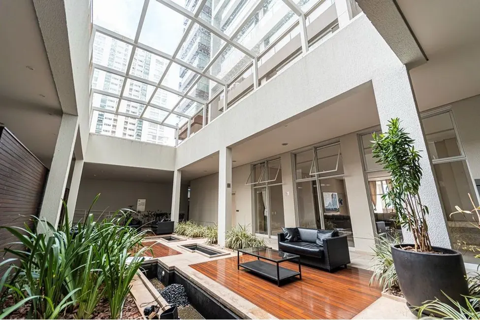 Foto 8 de Apartamento com 1 quarto à venda, 143m2 em Campo Belo, São Paulo - SP