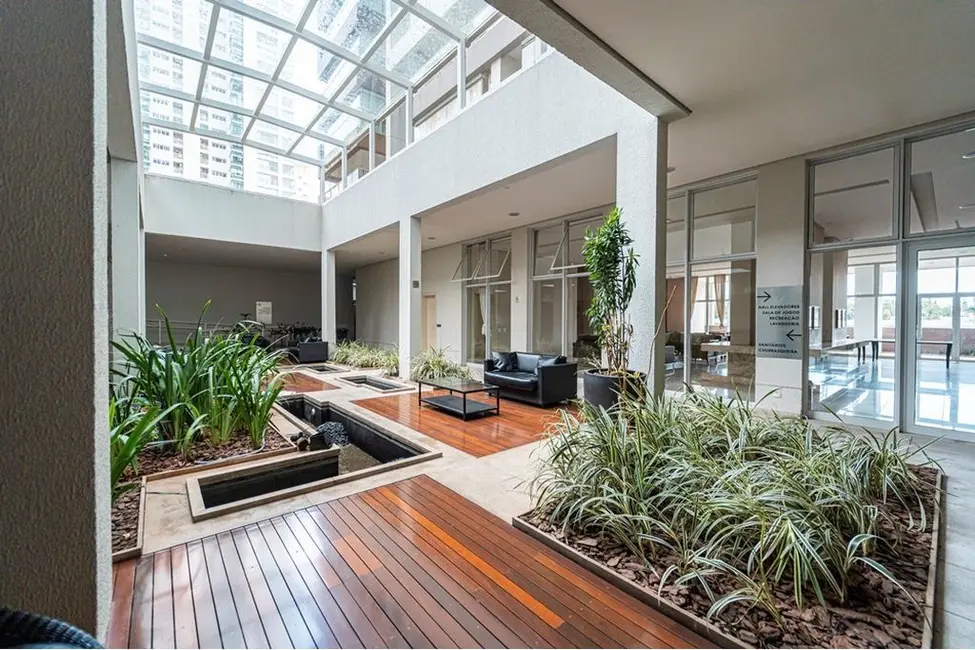 Foto 9 de Apartamento com 1 quarto à venda, 143m2 em Campo Belo, São Paulo - SP